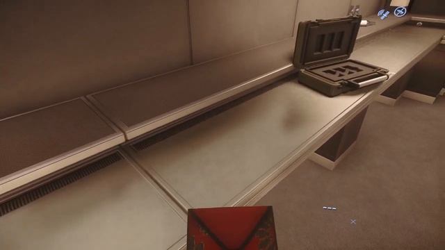 Star Citizen: Red Festival Brief Overhaul. How to Sell Envelopes смотреть онлайн