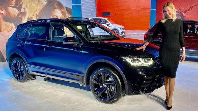 Новости автомобильной индустрии