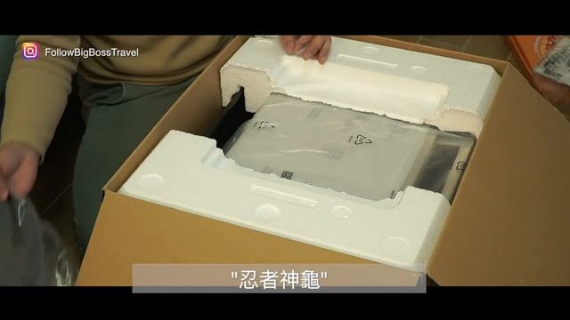 訂貨後一個月，還未有貨期？最終那裡到？【焗爐 推介 開箱 】「 跟住大佬闆去旅行 EP 3 」 DeLonghi Convection Oven EO241250 一田電器屋 蛋糕 смотреть онлайн