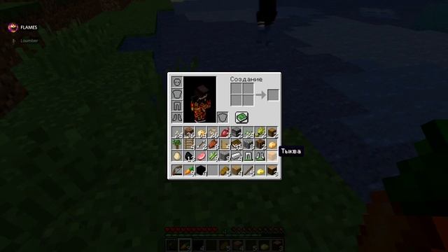 ВОЗМОЖНО-ЛИ ПРОЙТИ МАЙНКРАФТ БЕЗ КРАФТОВ? смотреть онлайн