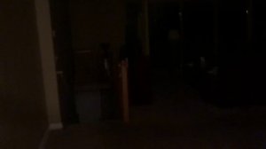 you are an idiot BUT SCARY