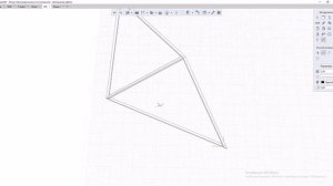 Создание сложных конструкций c остеклением в Renga