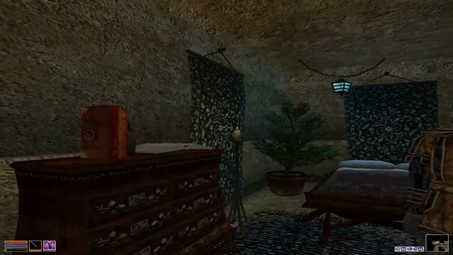 Morrowind часть 84 смотреть онлайн
