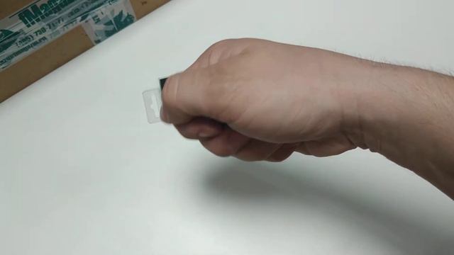 Видеообзор поппера BAT Pop Popper по заказу Fmagazin смотреть онлайн