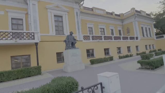 Крым. Феодосия. Набережная. 10.06.2019 смотреть онлайн