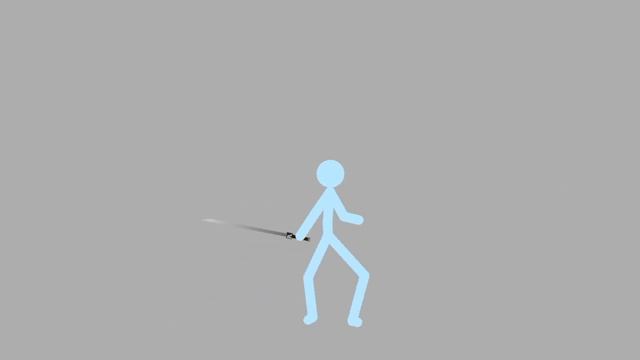 Untitled animation|Stick Nodes Pro смотреть онлайн