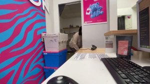 Первый День На Озоне | ПВЗ ОЗОН | Плюсы и Минусы | День Сотрудника Озон