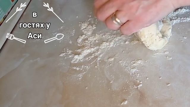 БЫСТРЫЕ И ВКУСНЫЕ печенья по рецепту мамы смотреть онлайн