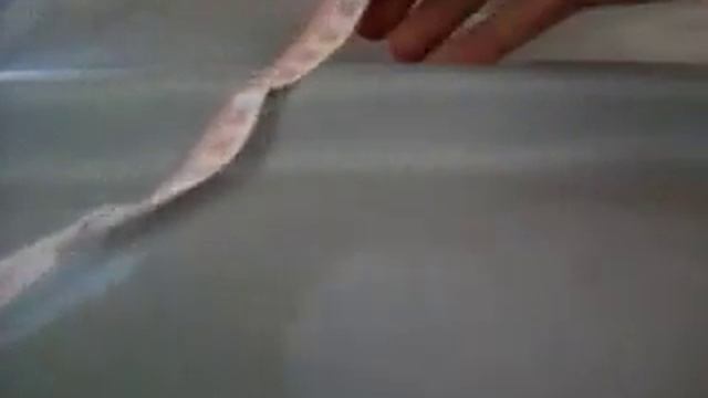 Как сшить матрас для куклы? смотреть онлайн