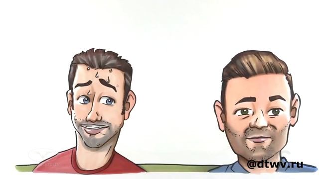 QuickCoach на Русском. Урок 8 - Этикет на презентации смотреть онлайн