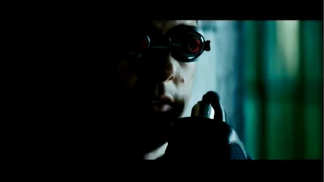 "Mission: Impossible III (2006)" Theatrical Trailer #2 смотреть онлайн
