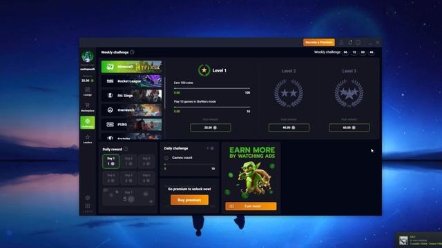 How To Get a FREE Minecraft Account смотреть онлайн