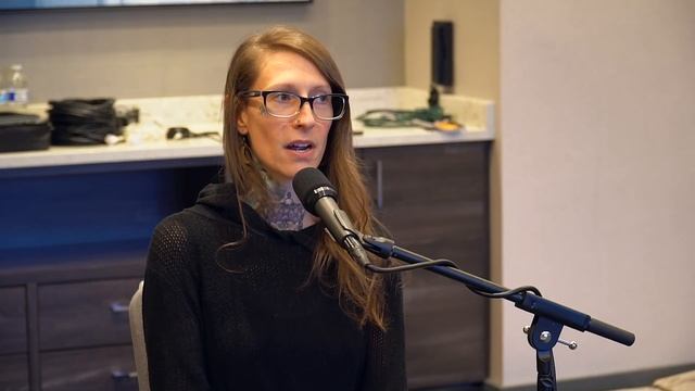 Scientific Tattooing - Ep 034 - BOOKS CLOSED Podcast смотреть онлайн