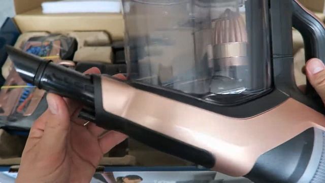 Philips SpeedPro Max - Einführung смотреть онлайн