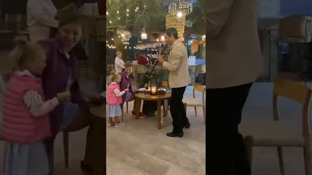 Летний вечер. смотреть онлайн
