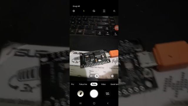Test NodeMCU V3 HW-628 32Mb with Blynk смотреть онлайн