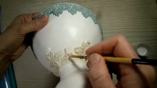 Конфетница из пластиковых бутылок смотреть онлайн