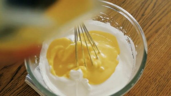 Рецепт кекса Кастелла. Японский бисквит. Легкий рецепт! - Tasty Secrets