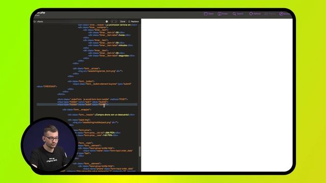 Передача ЛИДов по API настройка смотреть онлайн
