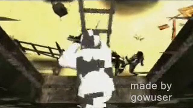 Resident Evil 5 Mod - Video 4 - "Snoopy" смотреть онлайн