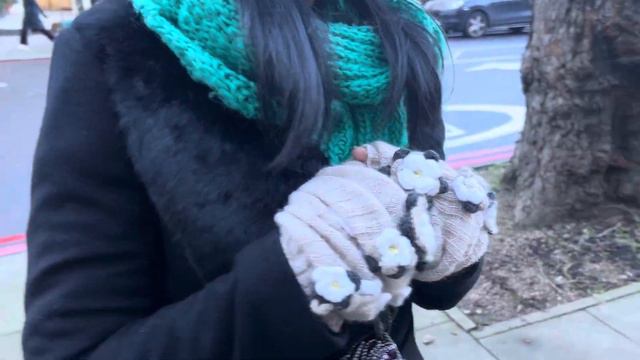 НОВЫЙ ГОД в ЛОНДОНЕ!🇬🇧 ГАРРИ ПОТТЕР!⚡️ сортировка отходов / ржем с дочками / покупки смотреть онлайн