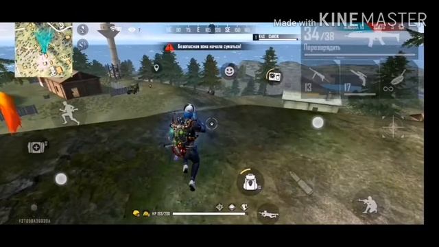 Solo is Squad Full❤️ Rink?. Honor 10? смотреть онлайн