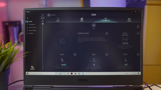 Laptop Gaming RTX 2060 Paling KENCENG !!! | Review MSI GL65 10SER смотреть онлайн