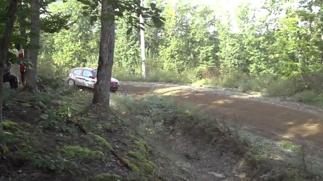 ралли предгорья кавказа 2014 смотреть онлайн
