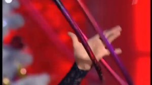 Оригинальные номер - Девушка Каучук.