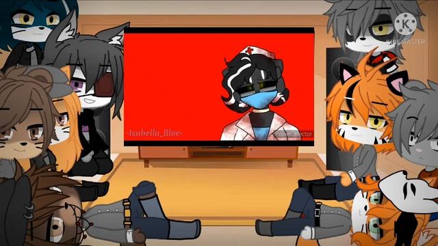 Tsp reacts to piggy memes. смотреть онлайн