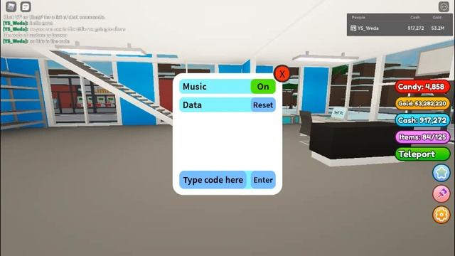Roblox Custom pc Tycoon Codes 2021 смотреть онлайн