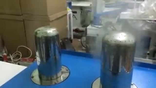 работа пароголовы G08-1 смотреть онлайн