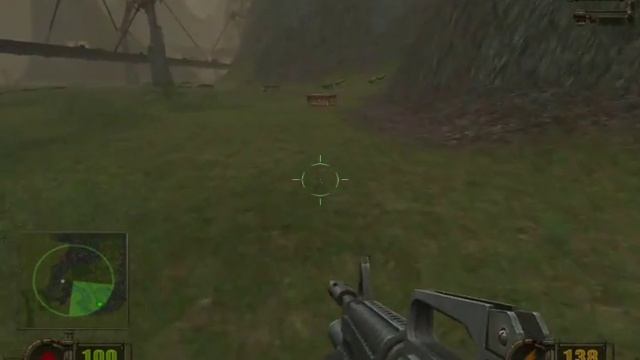 Вивисектор: Зверь Внутри ЧАСТЬ 4 "Воспоминания" смотреть онлайн