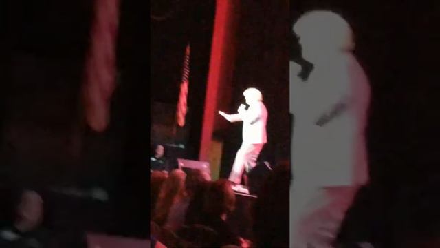 Peter Noone A.K.A. Herman's Hermits at the GA Mountain Fair in Hiawassee, GA - Henry the Eighth смотреть онлайн