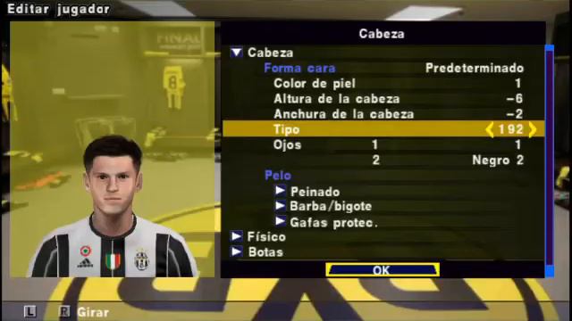 Federico Bernardeschi-Welcome to Juventus-PES 17 PSP смотреть онлайн