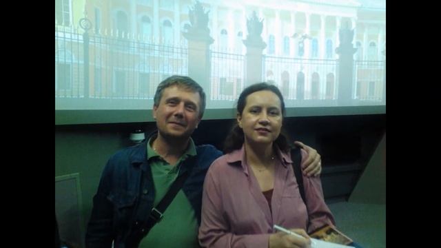 Проект "Русский музей: виртуальный филиал" смотреть онлайн