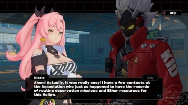 Zenless Zone Zero - Gameplay Playthrough Part 1 (Beta)