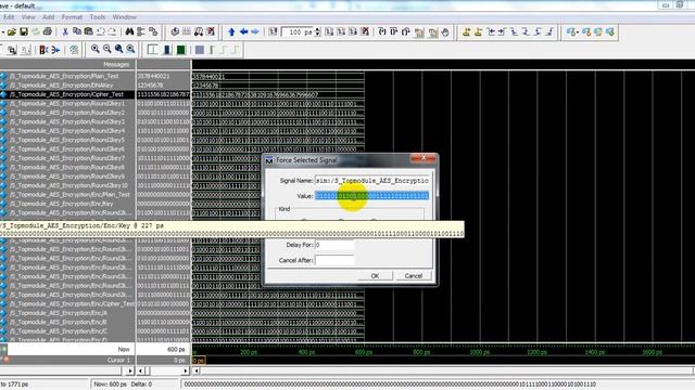Area Optimized and High Throughput AES Algorithm based on Permutation Data Scramble Approach | смотреть онлайн