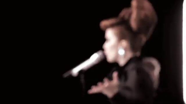 Paloma Faith-30 Minute Love Affair