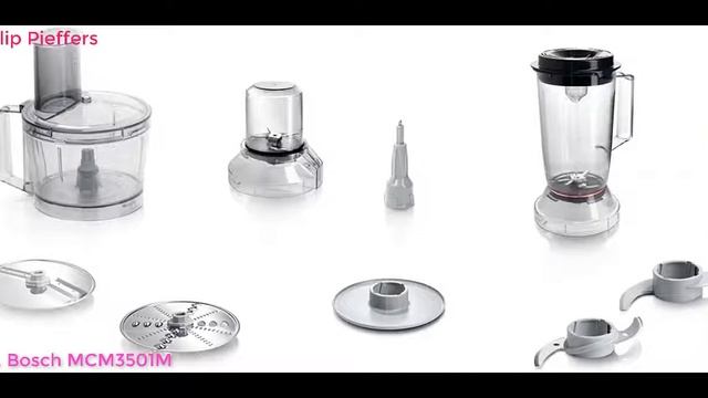 Top 10 Best Blenders mixers & keukenmachines in NETHERLANDS 2021 смотреть онлайн