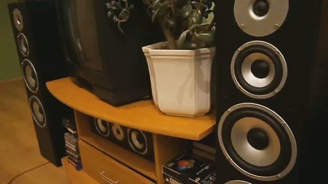 SONY TC-WE475 Stereo Cassette Deck смотреть онлайн