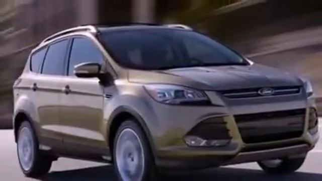 2013 Ford Escape Carson City NV смотреть онлайн