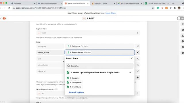 How to integrate Google Sheets with Google Analytics Annotations смотреть онлайн