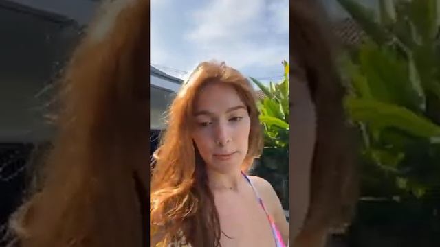 Jia Lissa - Insta Live смотреть онлайн