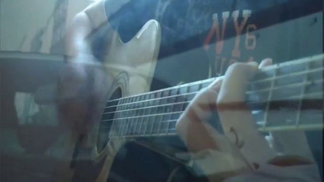 Холодно Cover смотреть онлайн