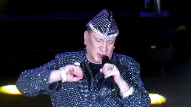 Сергей Пенкин "Feelings" (на бис) г. Челябинск 27.11.22 #сергейпенкин смотреть онлайн