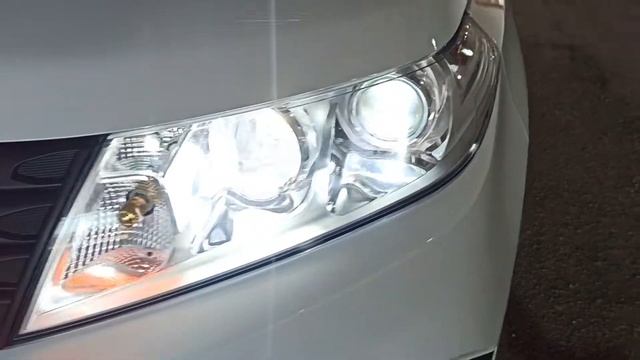 Almost full led Suzuki Vitara Сузуки Витара диодные лампы смотреть онлайн