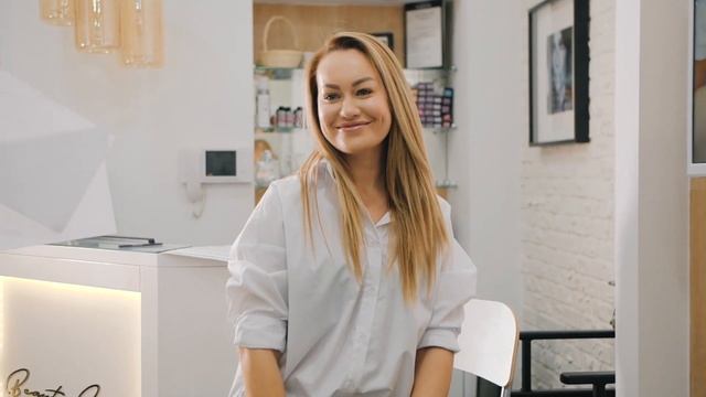 Салон красоты Beauty Space смотреть онлайн