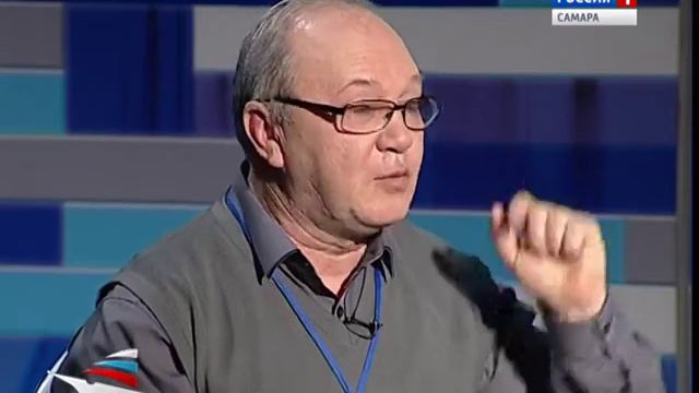 Телестудия Товарищ показывает. Парус. 15.05.2016 смотреть онлайн