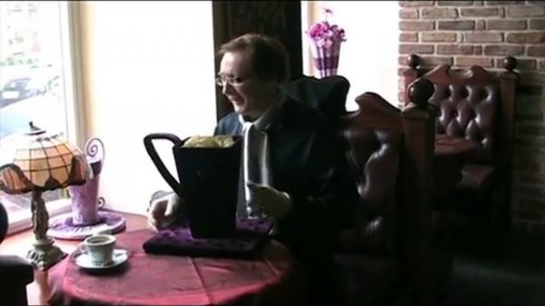 Облади Облада-Светлана Волгина Obladi Oblada  Таллин